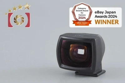 Visor externo Ricoh GV-1 para cámaras digitales GR Foto 1 de 4