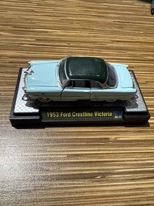 1953 Ford Crestline Victoria - Picture 1 of 6