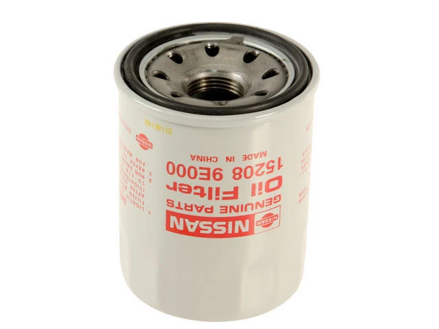 Genuine Spin-On Oil Filter fits Nissan Maxima 1995-2000 75DBXT - Imagem 1 de 1