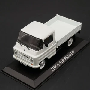 1/43 scale for IXO for ZUK for A-11B Pick-UP Truck Model Collection - Picture 1 of 6