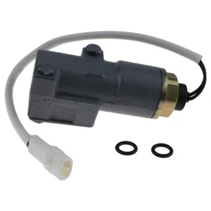 High Speed Solenoid Valve 9147260 for Hitachi EX120-3m EX120K-2 EX120K-2m EX120K - Picture 1 of 8