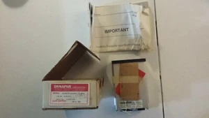 Dynapar MTJR1S00 MAXJR Tachimetro con Allarmi 115VAC Nuovo - Foto 1 di 7