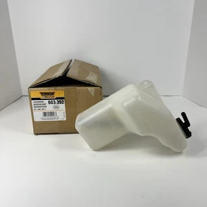 Dorman 603-392 Engine Coolant Reservoir Recovery Tank Front Fluid - Bild 1 von 7