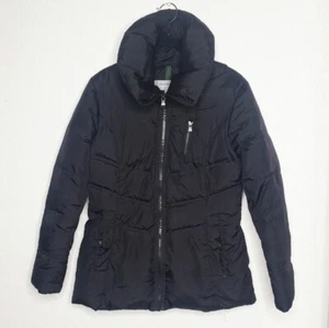 Marc New York Andrew Marc Women's Black Puffer Coat Size PXS - Picture 1 of 4