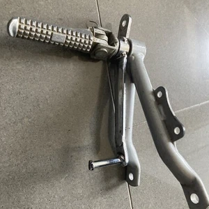 Motorrad Teil #5 - Bild 1 von 10