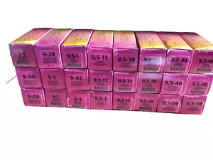 Schwarzkopf Igora Vibrance Tone on Tone Coloration 24 ct - Picture 1 of 1