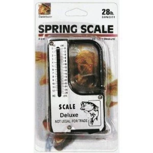 Danielson 28-Pound Scale with 38-Inch Tape - Picture 1 of 1