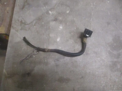 Power Rear View Mirror Wire Harness Saturn Outlook XE 07 08 09 - Imagem 1 de 4