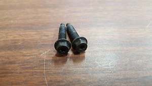 Viti Bobina Accensione Motore 3,5hp Tecumseh Modello LEV100 651007 - Foto 1 di 1