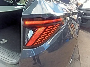 Hyundai Tucson MK4 21-23 Rückleuchte Fahrerseite hinten Bremsleuchte Lampe - Bild 1 von 5