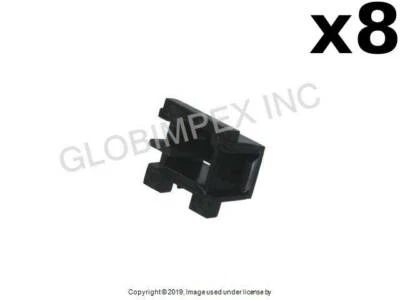 Clip Espejo Puerta BMW (2000-2008) - Conjunto Tapa a Espejo (8) REPUESTOS URO Foto 1 de 2