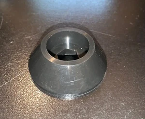 *1EA OEM HONDA FRONT REFLECTOR BASE ( ST90 OWNERS READ) (Y3016) - Picture 1 of 2