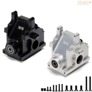 #AR310854 #ARAC5006 Aluminium Getriebegehäuse Set für RC ARRMA 1/7 MOJAVE 1/8 KARTON - Bild 1 von 21