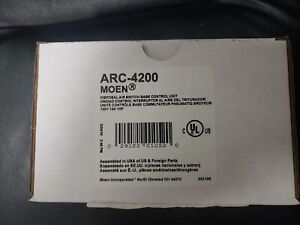 Moen Arc-4200 Garbage Disposal Air Switch Controller Base Single Outlet Only