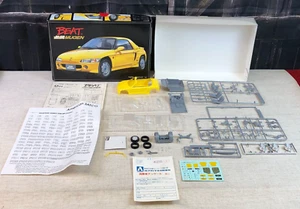OPEN BOX Aoshima Bunka Kyozai 1:24 NEW TREND '92 BEAT MUGEN Complete but AS-IS - Picture 1 of 22