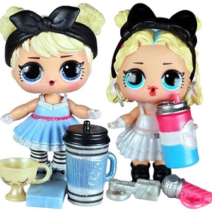LOL Surprise! Sooo Mini Doll *CHOOSE YOURS* 9cm/3inch Open Box - Fresh From Ball - Picture 1 of 5