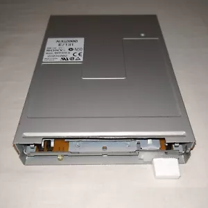 internal floppy disk drive for Commodore Amiga 500/600/1200 SONY - Picture 1 of 18