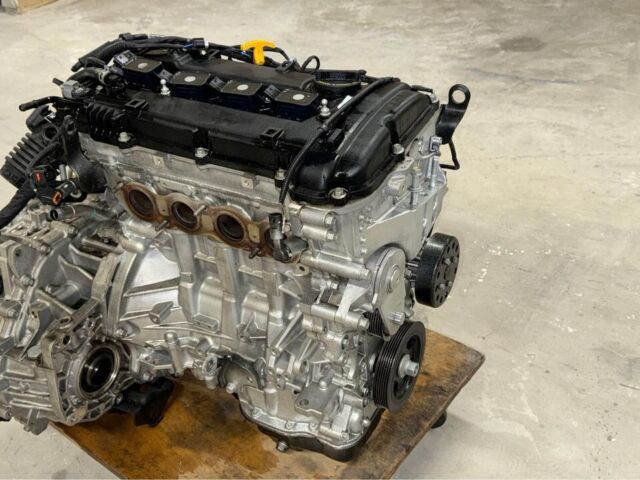 Cheap Small-Block Ford Crate Engine Buyer's Guide