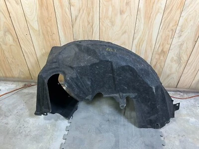 2021-2025 LEXUS IS 300 350 GUARDABARROS INTERIOR TRASERO IZQUIERDO LADO CONDUCTOR OEM Foto 1 de 4