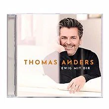 Ewig mit Dir (CD mit Florian Silbereisen Duett) von T... | CD | Zustand sehr gut - Bild 1 von 2