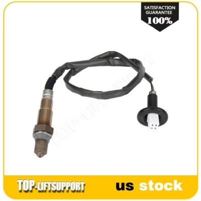Oxygen Sensor For 2003-2008 Pontiac Vibe For Corolla 1.8L Downstream wire 4 Foto 1 de 4
