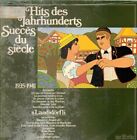 Tino Rosso, Frehel, Die Dominos, A.O. Hits Des Jahrhunderts 1935-1941 Vinyl Lp