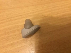 SONY WF-1000XM3- LEFT EARBUD - Silver - Picture 1 of 2