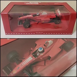 Michael Schumacher ▪ Ferrari F310B ▪ 1997 short ▪ MINICHAMPS® ▪ 1:18 - Picture 1 of 5