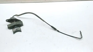 2009 Arctic Cat Crossfire 800 Exhaust Valve w Short Cable - Picture 1 of 6