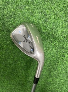 MIZUNO Widec II Sand Wedge - Damen (Graphit, 34,5 Zoll, Rechts, Ladies Flex) - Bild 1 von 4