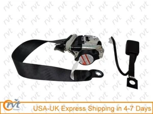 Genuine Front Left Hand Seat Belt Assembly for Suzuki Swift 2020 - Bild 1 von 1