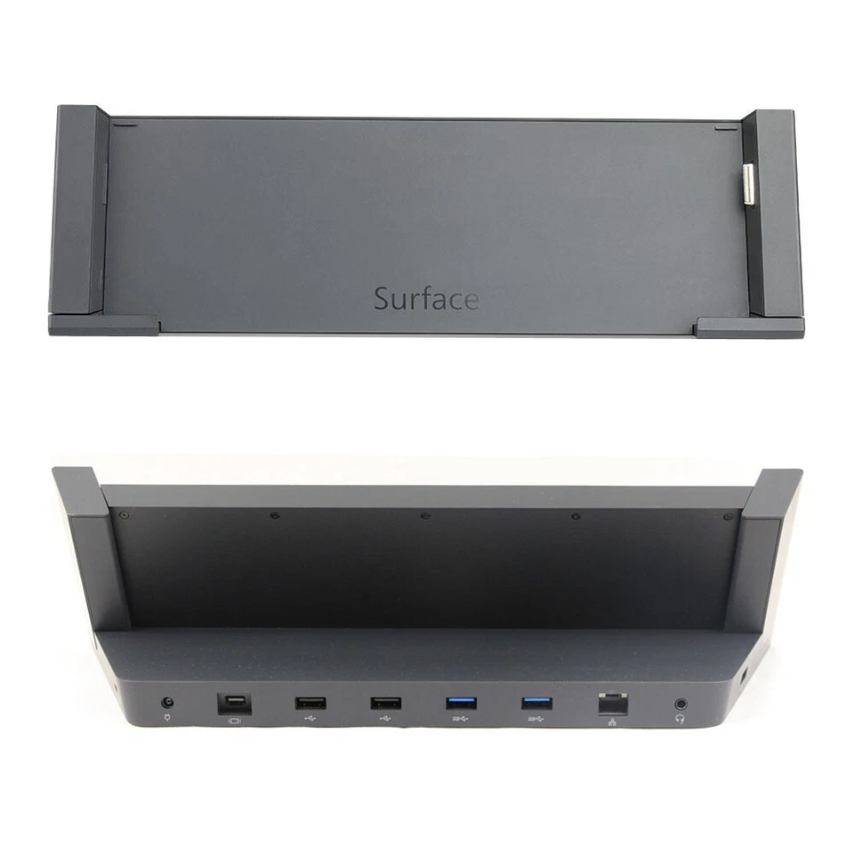 Microsoft Surface Pro 1664 Docking Station für Surface Pro 3 mit Netzteil - Bild 1 von 1