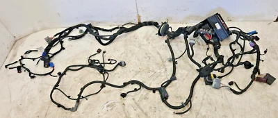 ENGINE BAY LOOM HARNESS JEEP COMPASS MULTIAIR 2 S 2017-ON 00534953950 68467166AC - Image 1 of 4