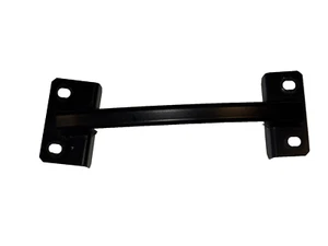 14-20 Maserati Ghibli Front Left Bumper Rail Reinforcement Mount Bracket Oem - Picture 1 of 3