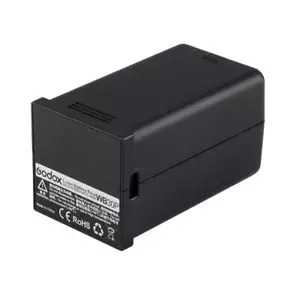Godox WB300P Li-ion Battery for AD300Pro Portable Strobe - Picture 1 of 2