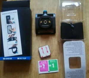 NEW Singular Point Sports Armband for Smartphones/Mobile Phones - FREE P&P - Picture 1 of 7
