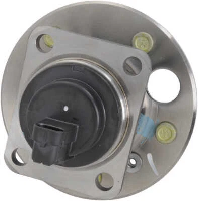Wheel Bearing and Hub Assembly-PDL Autopart Intl 1411-02095 - Image 1 of 3