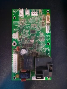 Trane/American Standard D159285GO4 Defrost Control V3 D158286B (9030) E1 AM - Picture 1 of 3