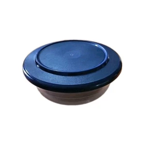 Tupperware  Tafelperle  275ml Komplett Blau Schale Schüssel Tupper - Bild 1 von 2