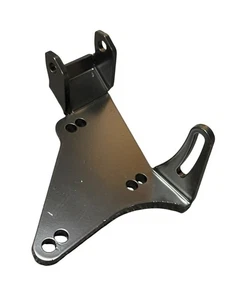 H22 Alternator Relocator Bracket H Series H2B Civic Integra EG EK DC Relocation - Picture 1 of 6