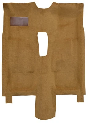 1976-1981 Pontiac Firebird Trans Am with Console Cutpile Doeskin / Camel Tan Foto 1 de 3