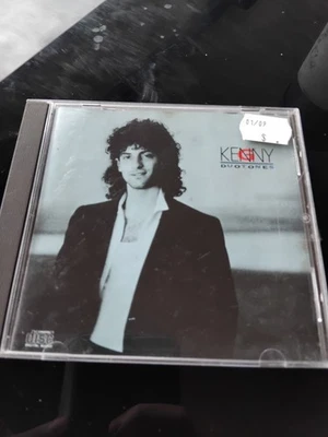Duotones by Kenny G (CD, 1990) - image 1 of 4