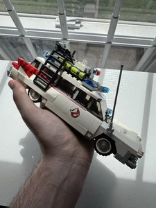 Lego Ideas GhostBusters Echo-1 Set 21108 Vehicle Only - Picture 1 of 6