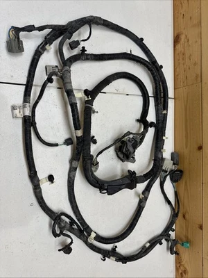 Ford F150 2015 2016 2017 4x4 145" WB chasis marco arnés de cableado GL3T-14405-DEB Foto 1 de 4