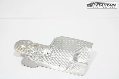 Chrysler Voyager 2017-2024 3,6 L tracción delantera barra de cambios placa de protección térmica OEM Foto 1 de 4