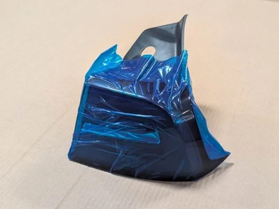 OEM SURPLUS Passenger Side REAR RH Tail Light for 2017-23 Tesla Model 3 -1077398 - Image 1 of 4