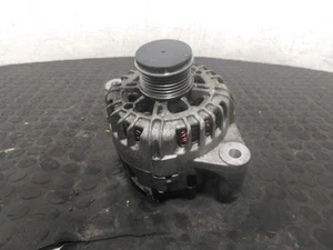 VAUXHALL INSIGNIA Alternator 2008-2017 2.0L A20DTE - Picture 1 of 6