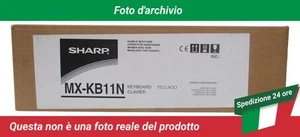 MX-KB11N Sharp MX-4140N Pezzo di Ricambio - Afbeelding 1 van 2