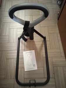 Barra di Sicurezza Letto EASACE – Regolabile in Altezza – Supporto per Anziani - Bild 1 von 6