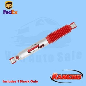 RS9000XL Rancho 0-3" lift Rear Shock for Toyota Land Cruiser 1967-1981 - Picture 1 of 3